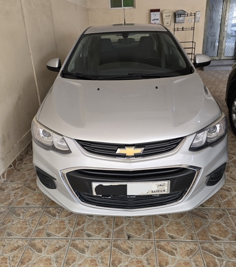 Manama, Vehicles, Cars & Trucks , BHD 1800,  Chevrolet Aveo,  2019,  Automatic,  120000 KM,    Model
