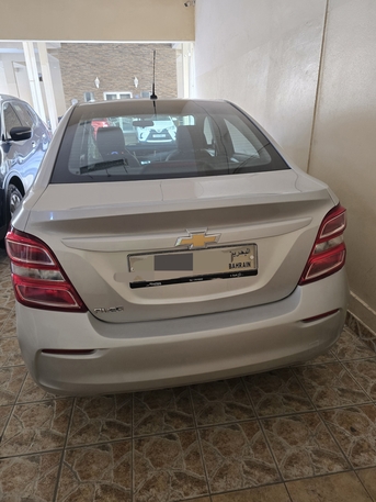 Manama, Vehicles, Cars & Trucks , BHD 1800,  Chevrolet Aveo,  2019,  Automatic,  120000 KM,    Model