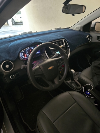 Manama, Vehicles, Cars & Trucks , BHD 1800,  Chevrolet Aveo,  2019,  Automatic,  120000 KM,    Model