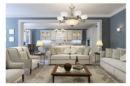 Seattle, Business, Get Professional Furniture Upholstery Services In Seattle