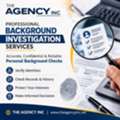 Professional Background Investigation Services For Reliable Personal Checks