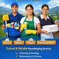 Houskeeping In Dehradun