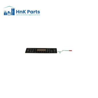 Chicago, Household Items, USD 120,  Samsung DG34-00032A Range Switch Membrane