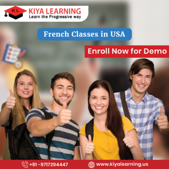 New York, Language Exchange, French Classes In Phoenix, Arizona