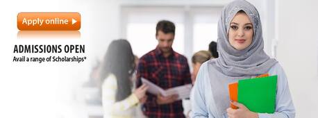 Ajman, Education, City University Ajman