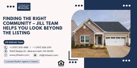 New York, Real Estate, Finding The Right Community &ndash; Jill Team Helps You Look Beyond The Listing