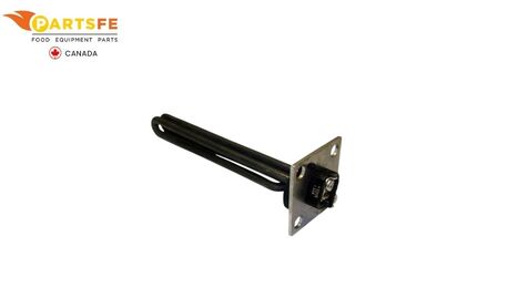 Chicago, Appliances, USD 72,  Hatco 02.06.300.00 Sink Heater Element With Square Flange Mount, 3000W, 208V