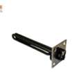 USD 72,  Hatco 02.06.300.00 Sink Heater Element With Square Flange Mount, 3000W, 208V