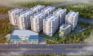 Hyderabad, Home Audio, INR 5400,  Flats For Sale In Patancheru &ndash; 2 & 3 BHK Apartments | Makuta Nirvana