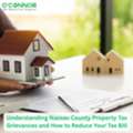 Understanding Nassau County Property Tax Grievances And How To Reduce Your Tax Bill
