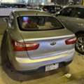 SAR 17000,  Kia Rio 5-Door,  2014,  Automatic,  210000 KM,  KIA RIO