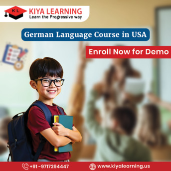 New York, Language Exchange, German Language Course In Phoenix, Arizona
