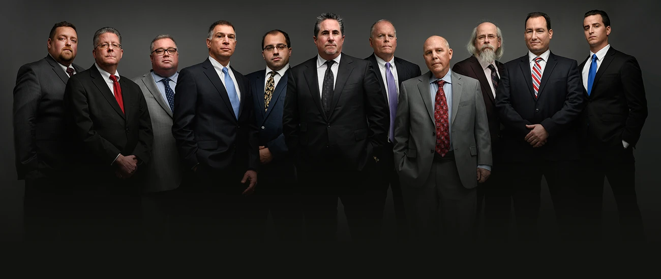 New York, Legal, Charged With Leaving The Scene Of An Accident In NJ?