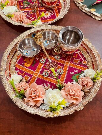 Mumbai, Jewelry, INR 2799,  Handmade Wedding Gift Items