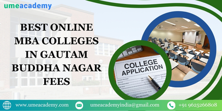 Mumbai, Lessons Offered, Best Online MBA Colleges In Gautam Buddha Nagar Fees