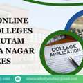Best Online MBA Colleges In Gautam Buddha Nagar Fees