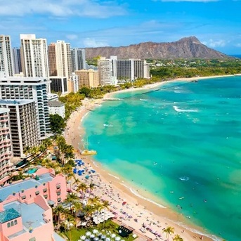 New York, Business, TDY Lodging