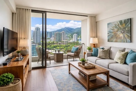 New York, Business, TDY Lodging