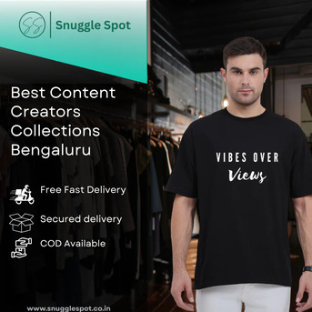 Mumbai, Fashion & Design, Why Is Best Content Creators Collections Bengaluru Trending?
