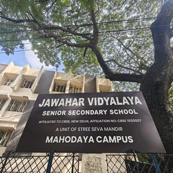 Chennai, Education, Best CBSE School In Chennai