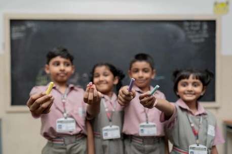 Chennai, Education, Best CBSE School In Chennai