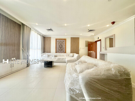 Mahboula, Apartments/Houses, KWD 750/month,  2 BR,  Seaview Brand New Two Bedroom Floor Apartment For Rent In Mahboula