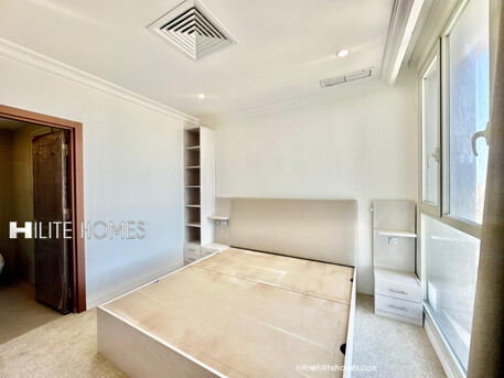 Mahboula, Apartments/Houses, KWD 750/month,  2 BR,  Seaview Brand New Two Bedroom Floor Apartment For Rent In Mahboula