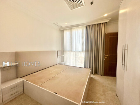 Mahboula, Apartments/Houses, KWD 750/month,  2 BR,  Seaview Brand New Two Bedroom Floor Apartment For Rent In Mahboula