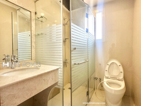 Mahboula, Apartments/Houses, KWD 750/month,  2 BR,  Seaview Brand New Two Bedroom Floor Apartment For Rent In Mahboula