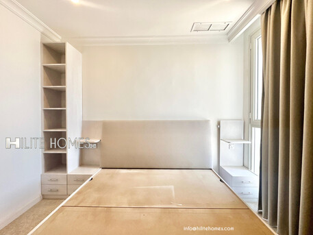 Mahboula, Apartments/Houses, KWD 750/month,  2 BR,  Seaview Brand New Two Bedroom Floor Apartment For Rent In Mahboula