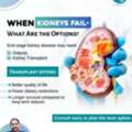 When Kidney Fails? Best Kidney Specialist In Bhubaneswar Dr Pabitra Mishra