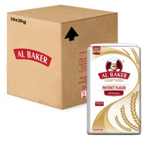 Dubai, Food, AED 155,  Al Baker