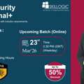 SKILLOGIC Cyber Security Coaching In Madurai