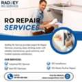 Water Filter Repair In Greater Noida