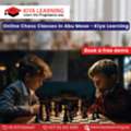 Online Chess Classes In Abu Mosa - Kiya Learning