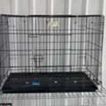 SAR 6000,  2 Pet Cage