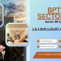 2 BR,  BPTP Sector 99 Gurugram | Your Dream Home Awaits