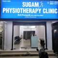 Best Physiotherapist Near Porur | Sugam Physiotherapy Center