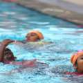 Adult Swimming Lessons In Singapore For Beginners And Confident Swimmers