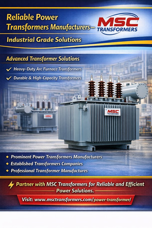 Mumbai, Machinery, INR 100000,  Reliable Power Transformers Manufacturers &ndash; Industrial Grade Solutions