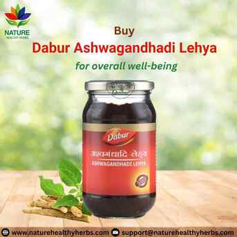 New York, Health & Beauty Items, USD 111,  Dabur Ashwagandhadi Lehya For Overall Well-being
