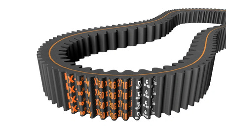 Berlin, Industrial Machinery, Synchronriemen Erkl?rt: Technik, Vorteile Und Industrielle Anwendungen | PIX German