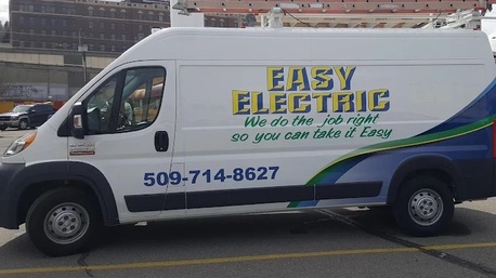 New York, Business, Easy Electric