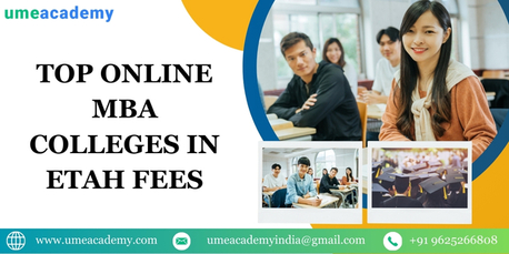 Mumbai, Lessons Offered, Top Online MBA Colleges In Etah Fees
