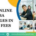 Top Online MBA Colleges In Etah Fees