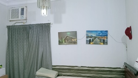 Al Ruwais, Apartments/Houses, SAR 600/month,  1 BR,  25 Sq. Meter,  Room For Rent SAR 600 Per Month For Filipino And Filipina