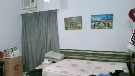 Al Ruwais, Apartments/Houses, SAR 600/month,  1 BR,  25 Sq. Meter,  Room For Rent SAR 600 Per Month For Filipino And Filipina