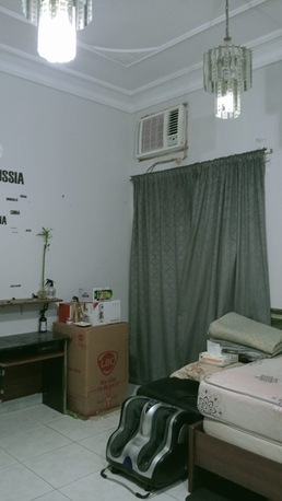 Al Ruwais, Apartments/Houses, SAR 600/month,  1 BR,  25 Sq. Meter,  Room For Rent SAR 600 Per Month For Filipino And Filipina