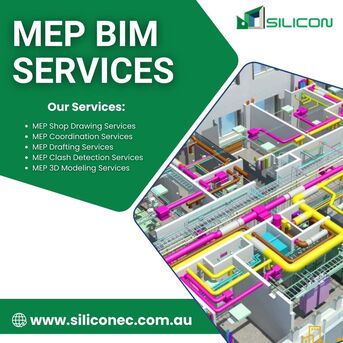 Sydney, Construction, Reliable MEP BIM Modeling Services With Competitive Pricing In Australia