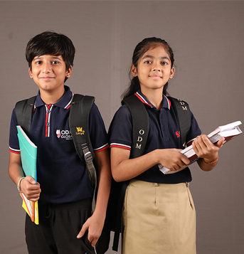 Bhubaneswar, Education, Primary Schools In Bhubaneswar Built For Curious Minds